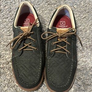 Twisted X Shoes